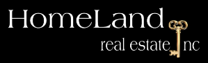 HomeLand Real Estate Inc.