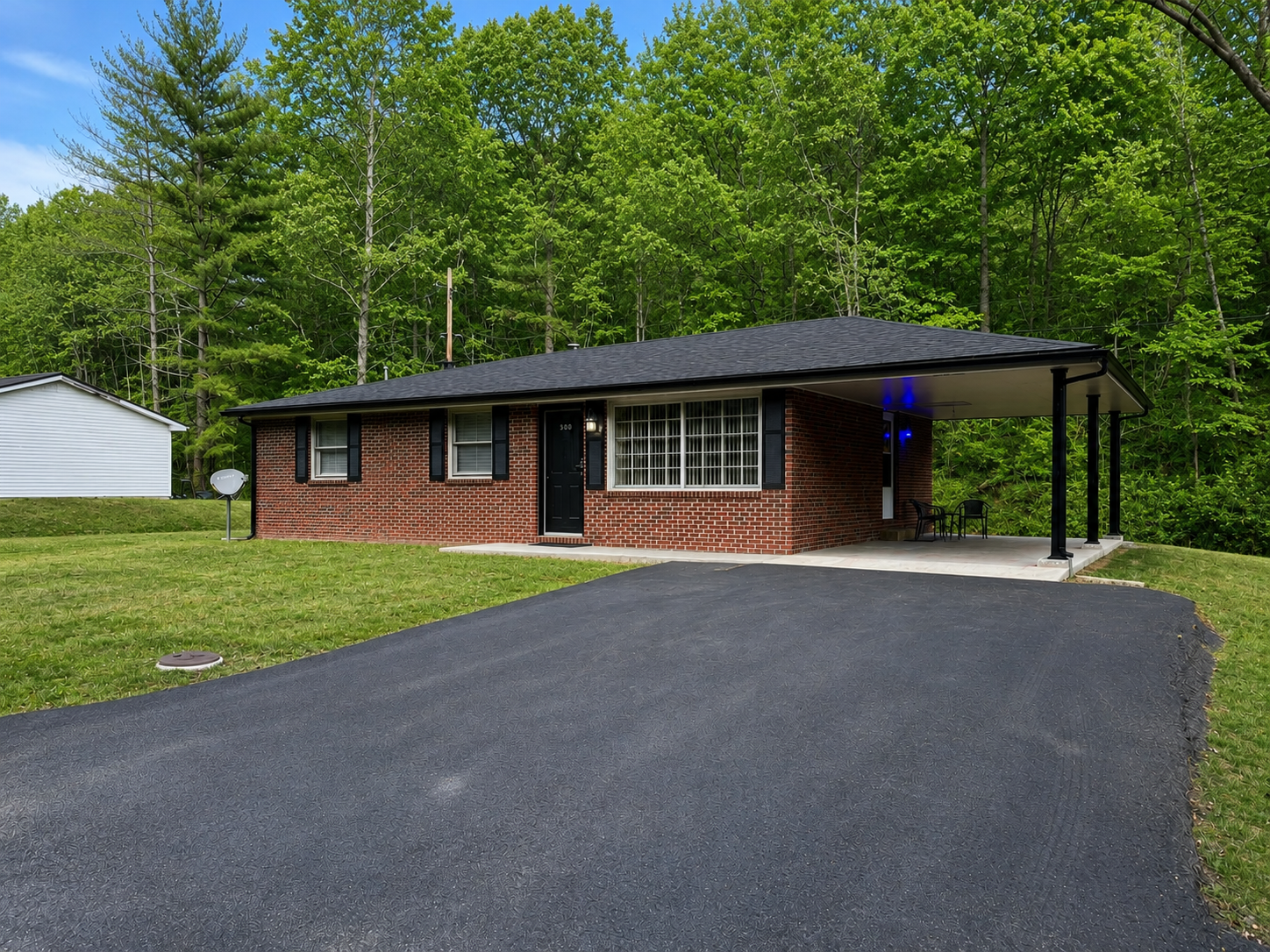 500 Pleasant Valley