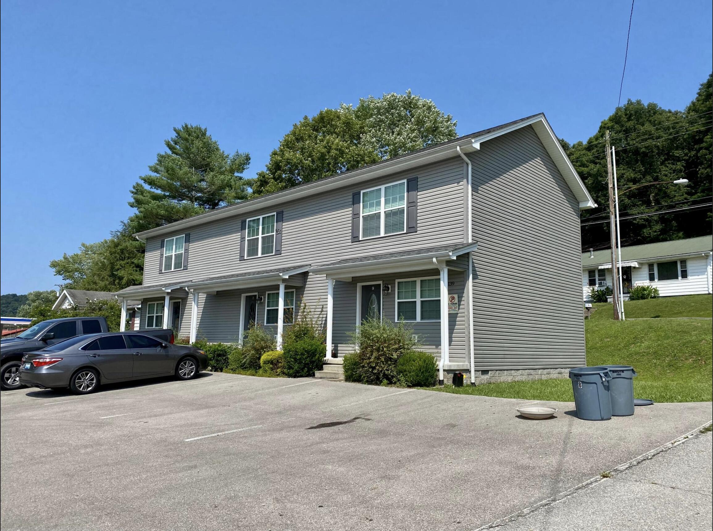1139 East Main - B